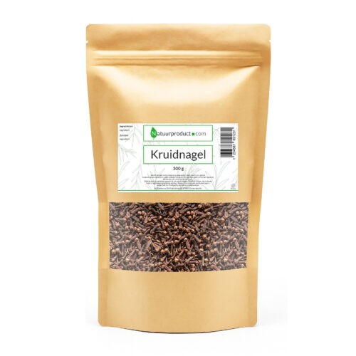 kruidnagel 300 zak