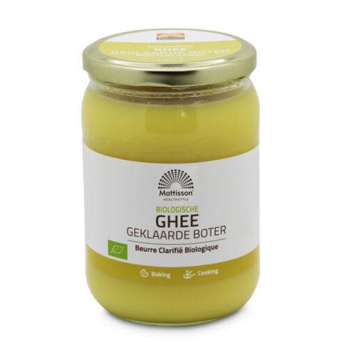 Ghee (Bio)