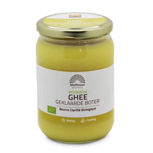 Ghee (Bio)