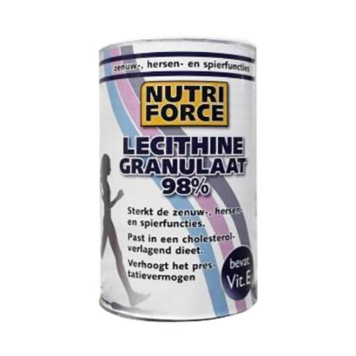 Lecithine Granulaat