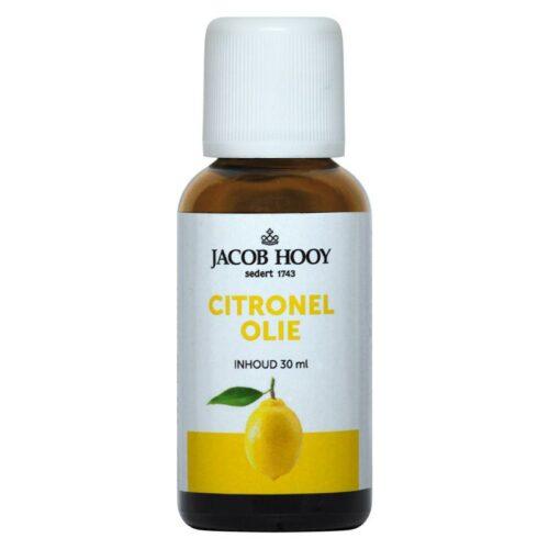 Citronel Olie
