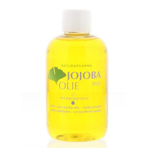 Jojoba Olie