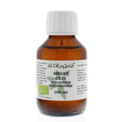 argan olie