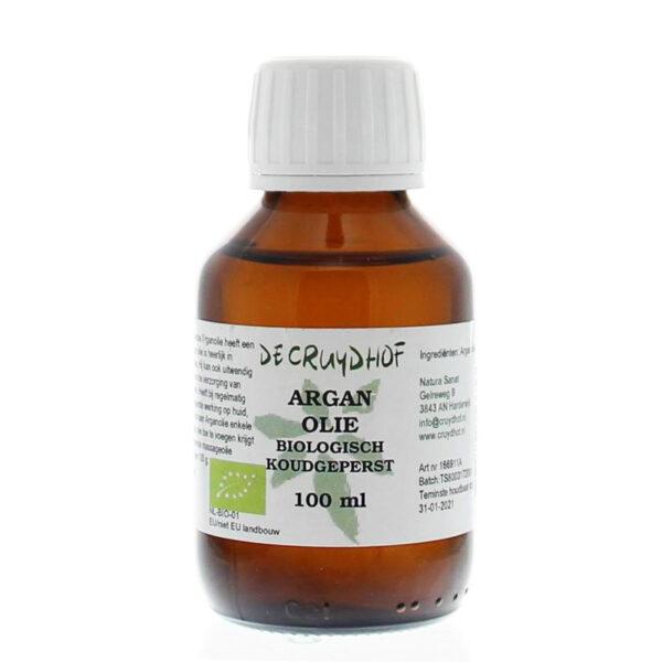 argan olie