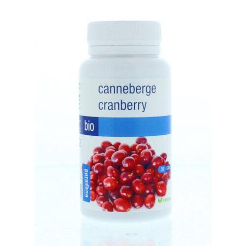 Cranberry