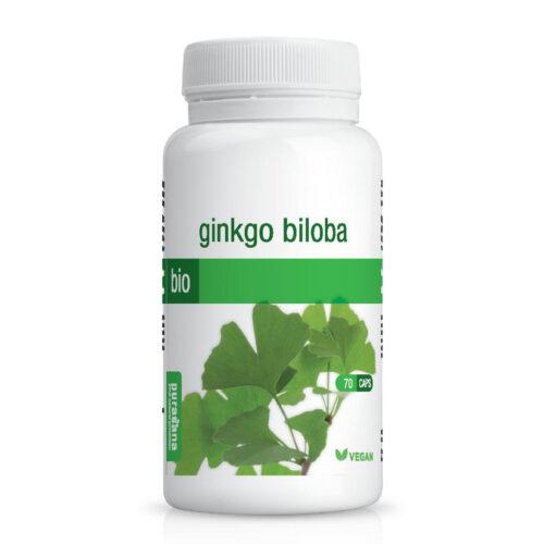 Ginkgo Biloba