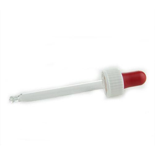 Pipet (voor 30ml flesje)