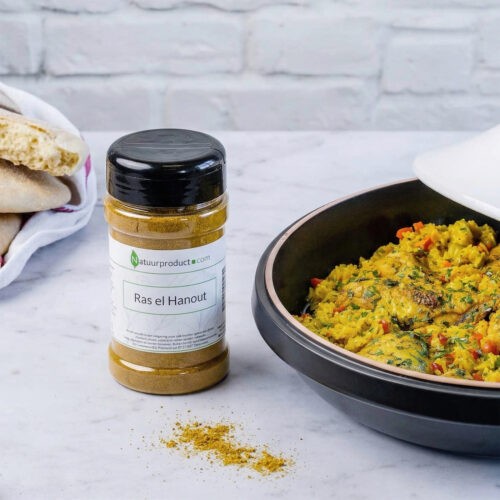 Ras el Hanout