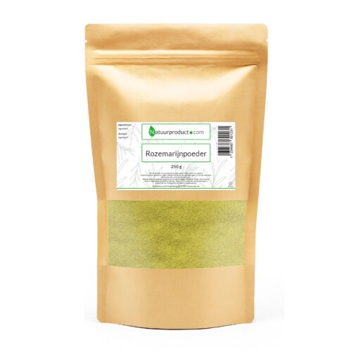 Rozemarijnpoeder