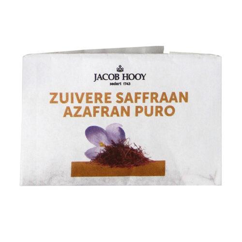 Saffraan