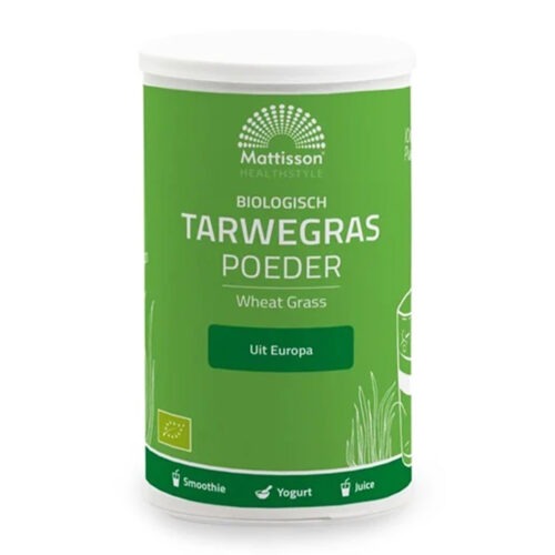 Tarwegras EU (Bio)