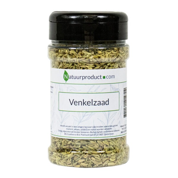Venkelzaad