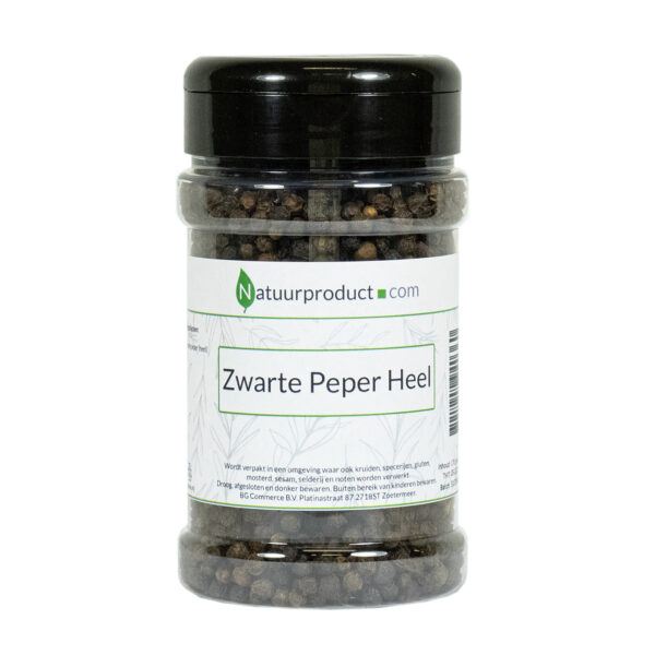 Zwarte Peper Heel