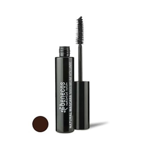 Mascara Smooth Bruin