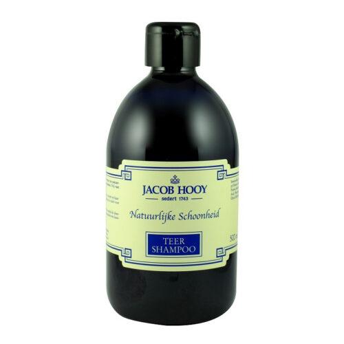 Shampoo Teer