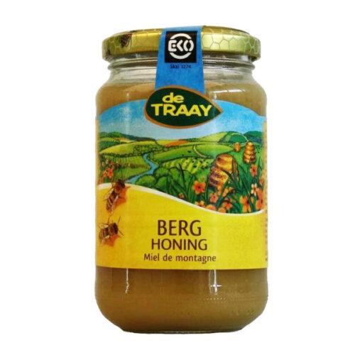 Berghoning (Bio)