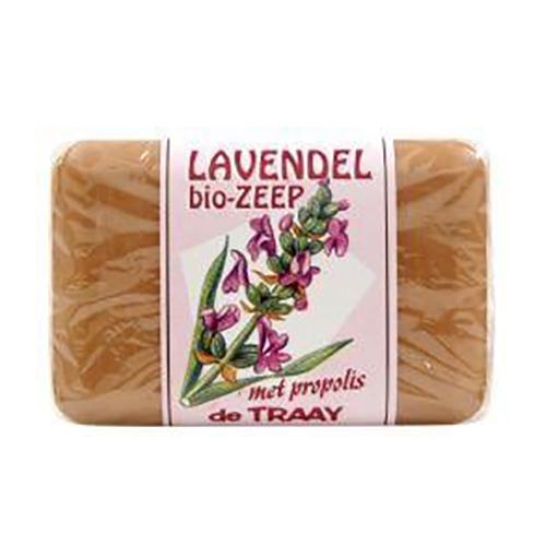 Zeep Propolis Lavendel (Bio)