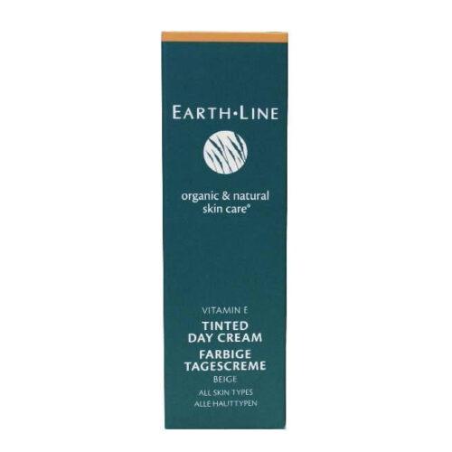 Dagcreme Gekleurd Naturel (Beige)