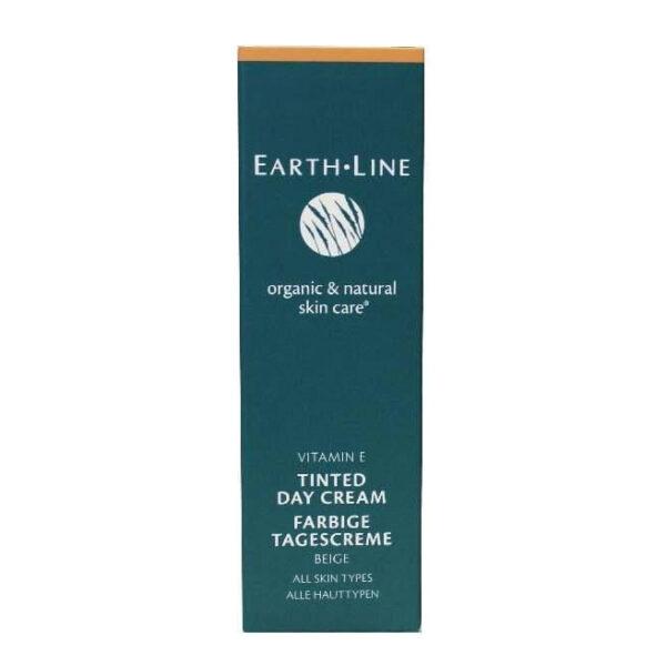 Dagcreme Gekleurd Naturel (Beige)