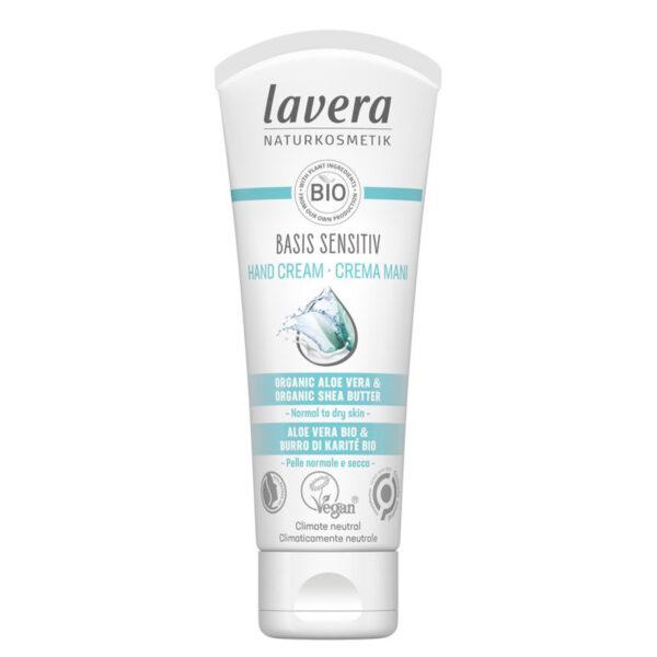 Basis Sensitive Handcrème