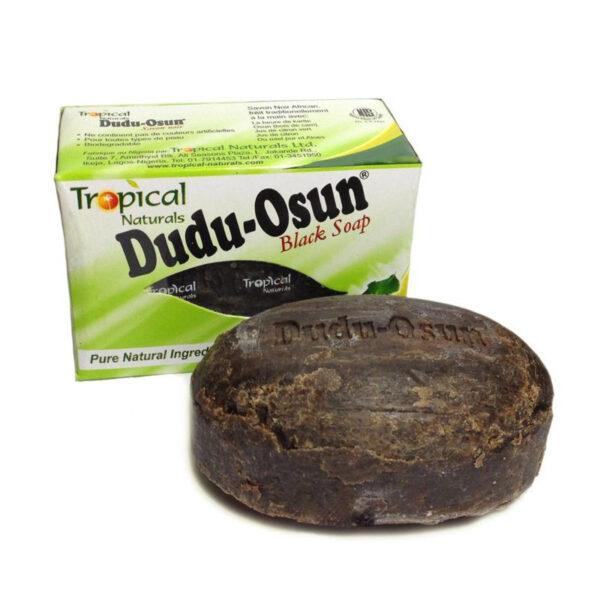 Zwarte Zeep 100%