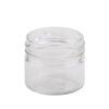 Glazen Potje Rond - 70ml