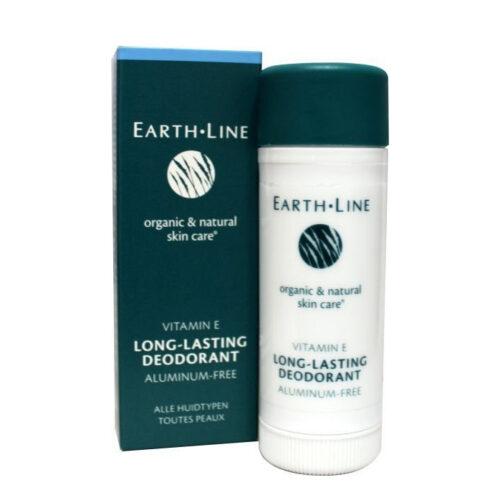 Deodorant Creme Long Lasting (Bio)