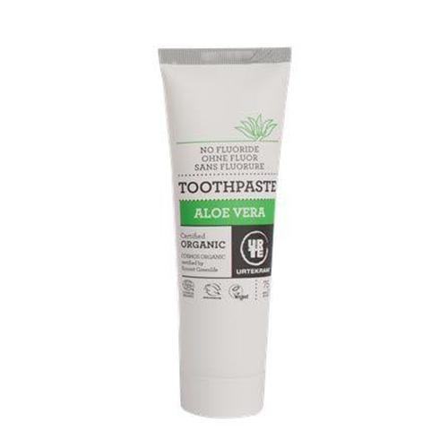 Tandpasta Aloe Vera (Bio)