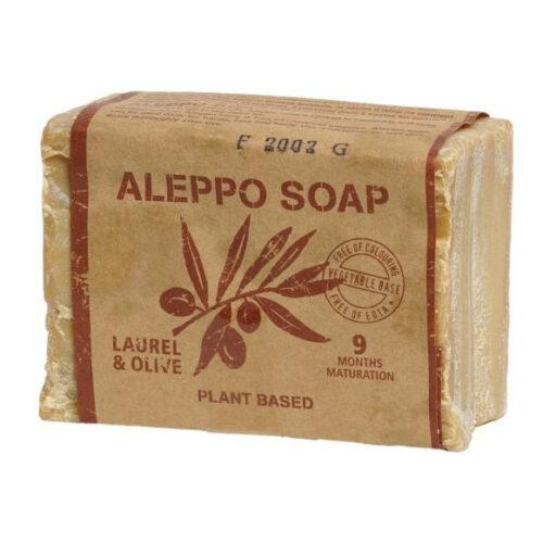 Aleppo Zeep