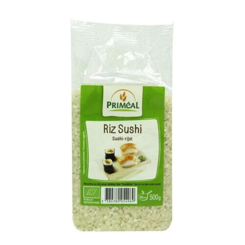 Sushi Rijst (Bio)