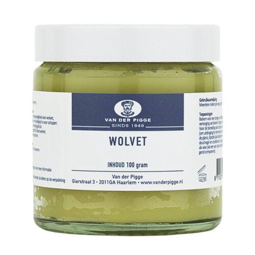 Lanoline / Wolvet