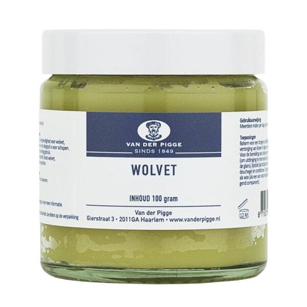 Lanoline / Wolvet