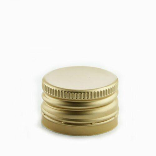 Draaidop Garantiering Goud - 31.5 mm