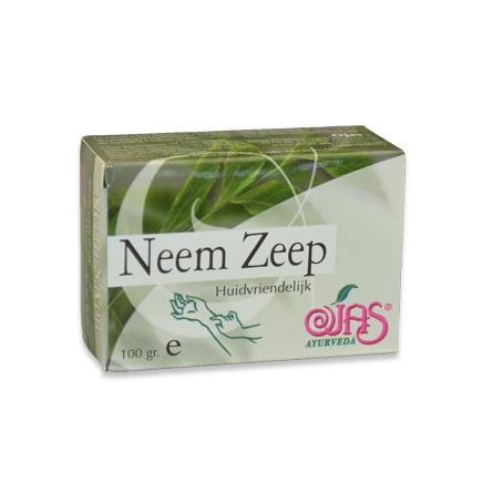Neem Zeep