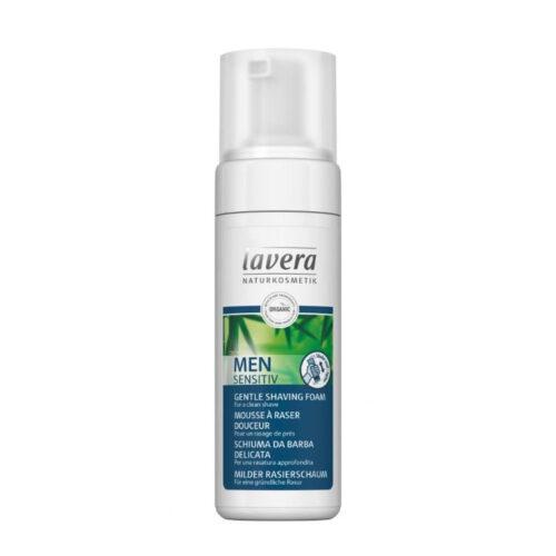 Scheerschuim Men Sensitive (Bio)