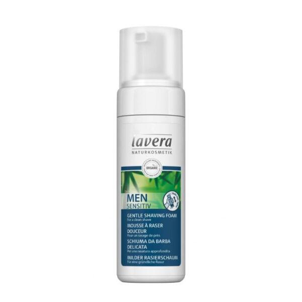 Scheerschuim Men Sensitive (Bio)