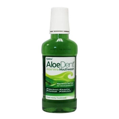 Mondwater Aloe Vera
