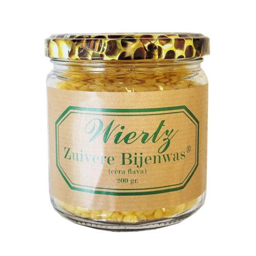 Bijenwas Zuiver