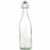 Beugelfles - 1000 ml