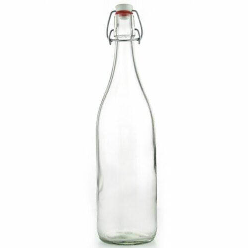 Beugelfles - 1000 ml