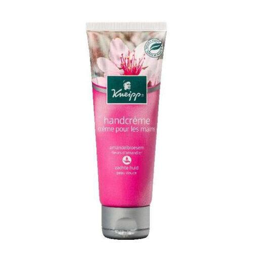 Handcreme Amandel (Bio)