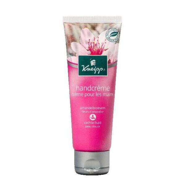Handcreme Amandel (Bio)