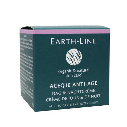 Dag & Nachtcreme ACE Q10 (Bio)