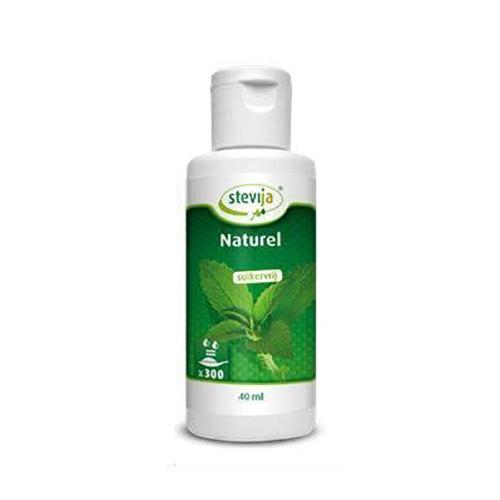 Stevia Vloeibaar