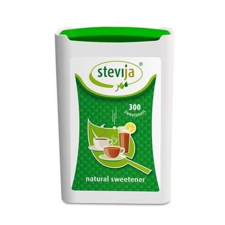 Stevia Zoetjes