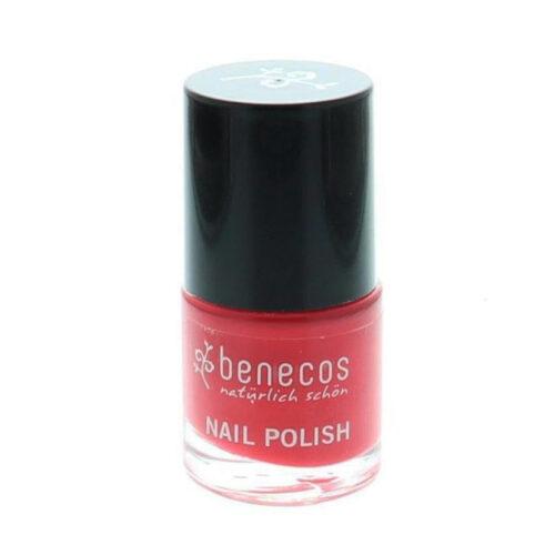 Nagellak Hot Summer (Bio)