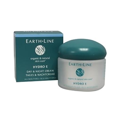 Dag & Nachtcreme Hydro E (Bio)
