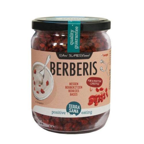 Berberis (Bio)