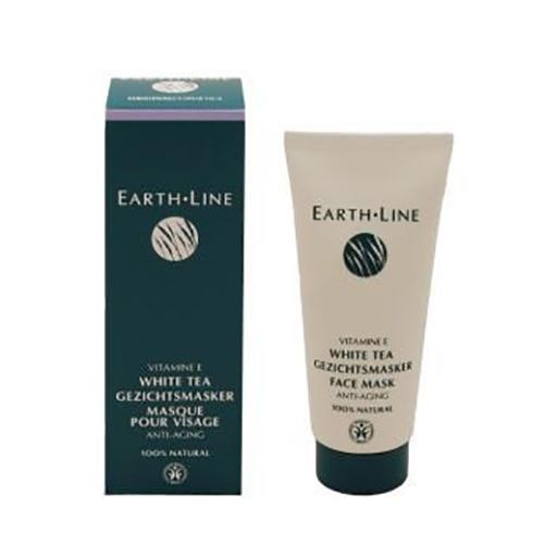 Gezichtsmasker White Tea Intense Lift (Bio)