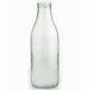 Glazen Fles - 1000ml
